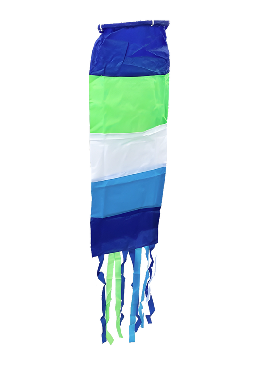 Kite Wind Sock Long Tube