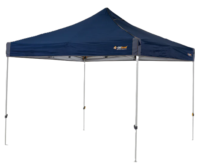 Gazebo OZtrail Hydroflow Deluxe 3x3m 