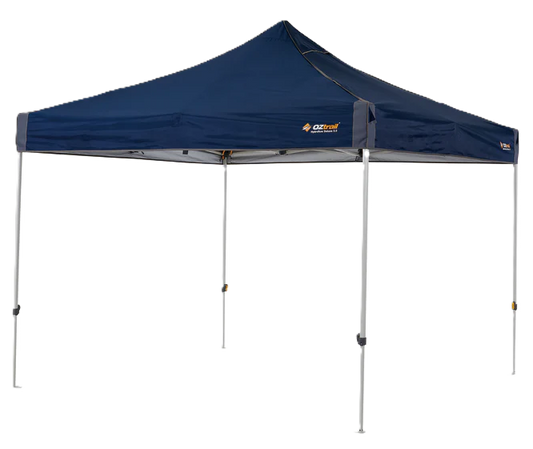 Gazebo OZtrail Hydroflow Deluxe 3x3m 