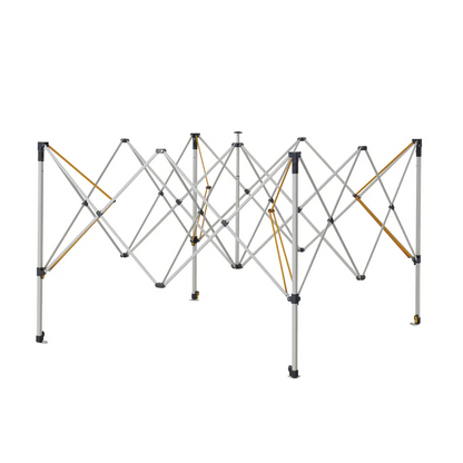 Gazebo OZtrail Hydroflow Deluxe 3x3m 