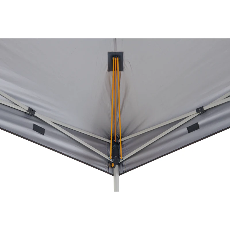 Gazebo OZtrail Hydroflow Deluxe 3x3m 