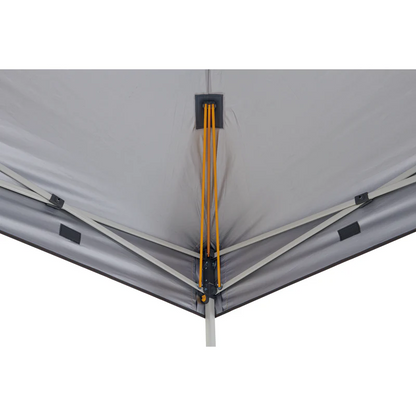 Gazebo OZtrail Hydroflow Deluxe 3x3m 
