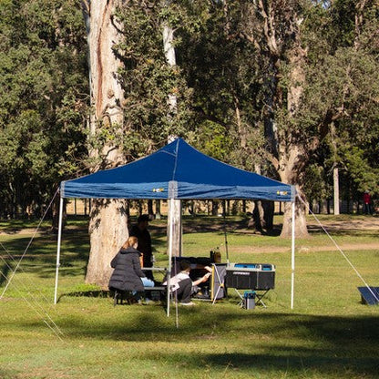 Gazebo OZtrail Hydroflow Deluxe 3x3m 