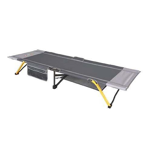 Camp Stretcher Easy Fold OZtrail Low Single 