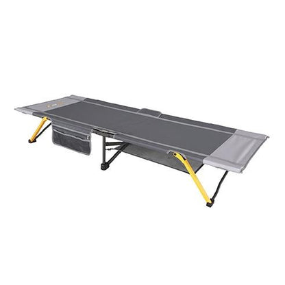Camp Stretcher Easy Fold OZtrail Low Single 