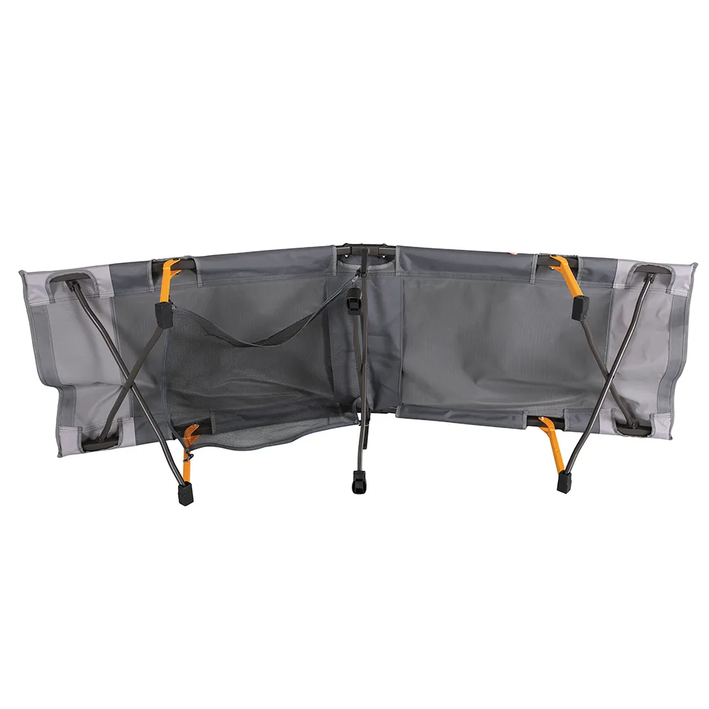 Camp Stretcher Easy Fold OZtrail Low Single 