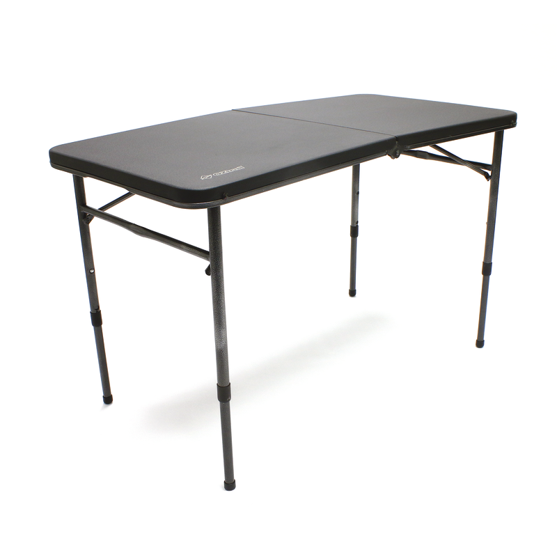 Table OZtrail Ironside Folding Table