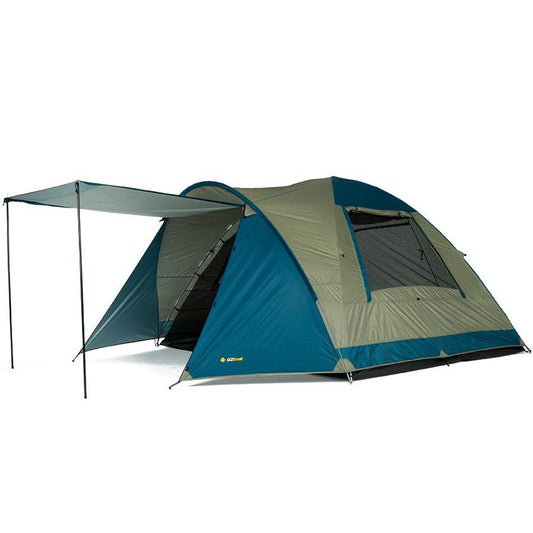 Tent Tasman OZtrail 6V