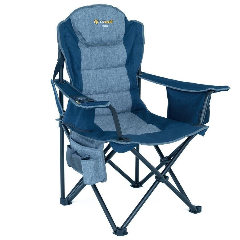 Chair OZtrail Big Boy