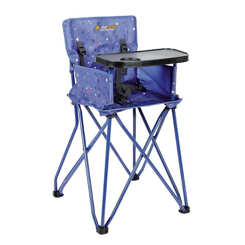 OZtrail Handy High Chair