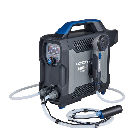 Aquaheat NXT Portable Hot Water Unit