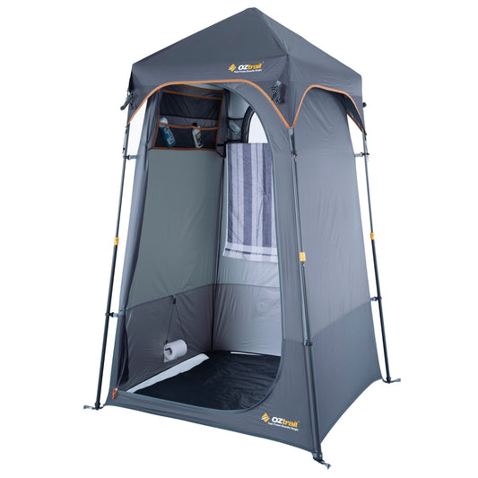 Tent Fast Fame Ensuite Single