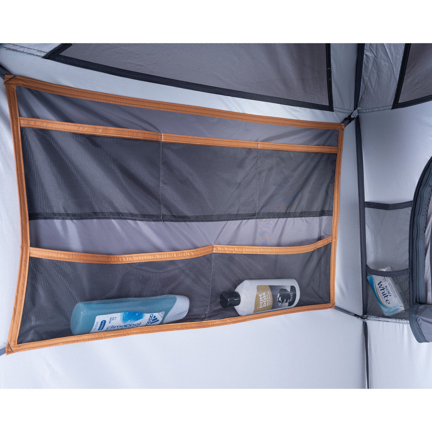 Tent Fast Fame Ensuite Single