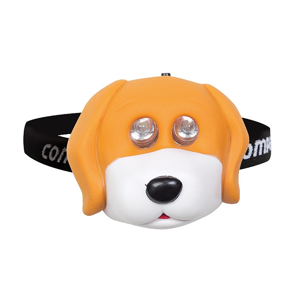 Headlamp Animal