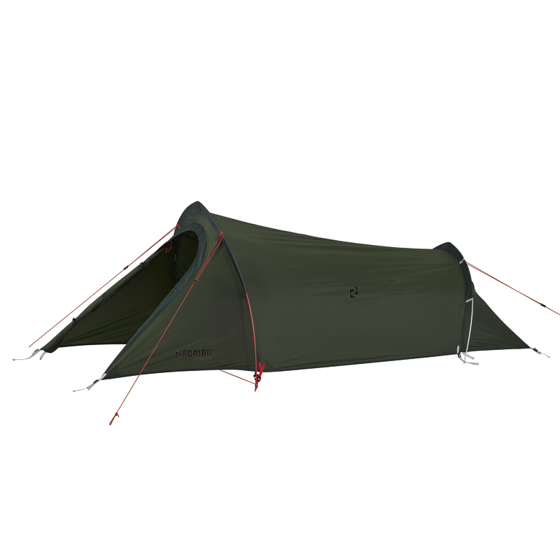 Tent Cradle Hike 1 Person