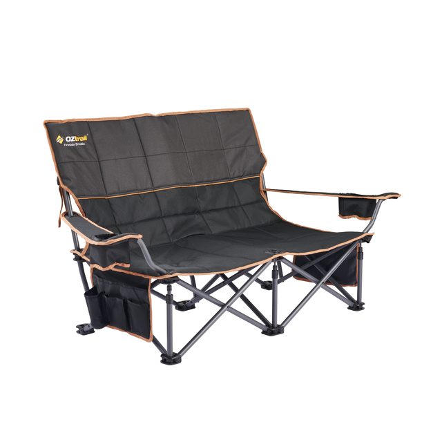 Chair OZtrail Fireside Double