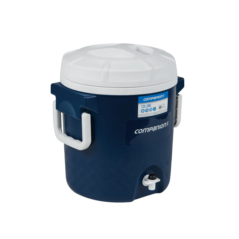 Water Cooler Companion Blue 12L 