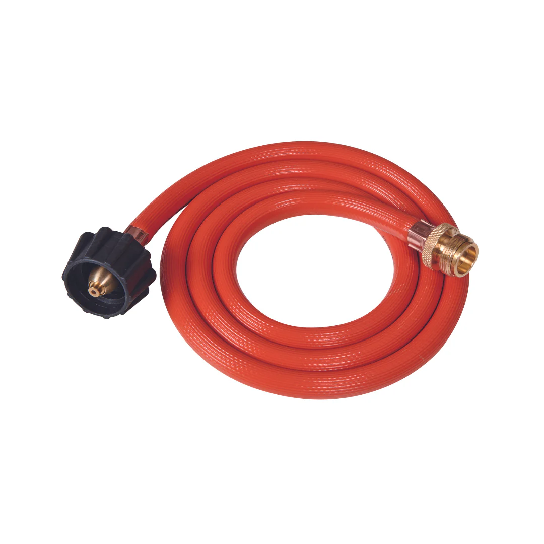 Gas Hose LCC27 to BOM 1.5 Meter