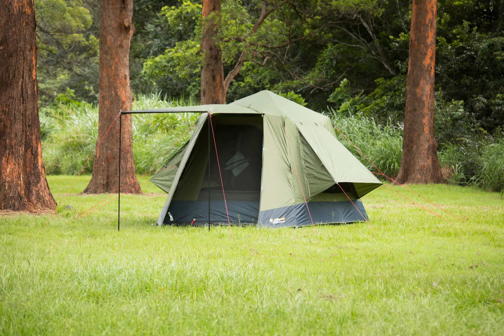 Tent OZtrail Fast Frame 4 
