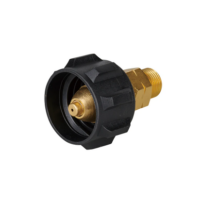 Gas Adaptor LCC27 to 3/8 BSP Male