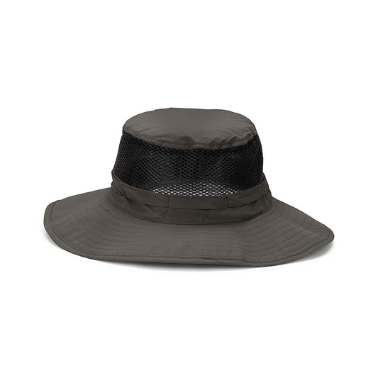 Avenel Voyager - Polyester Lightweight Mesh Hat [sz:S/M Clr:Khaki]