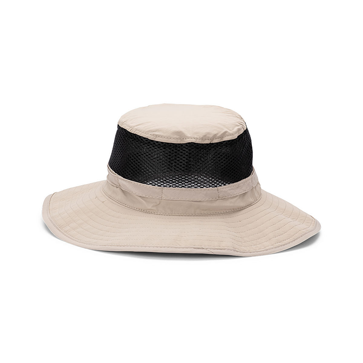 Avenel Voyager - Polyester Lightweight Mesh Hat [sz:L/XL Clr:Putty]