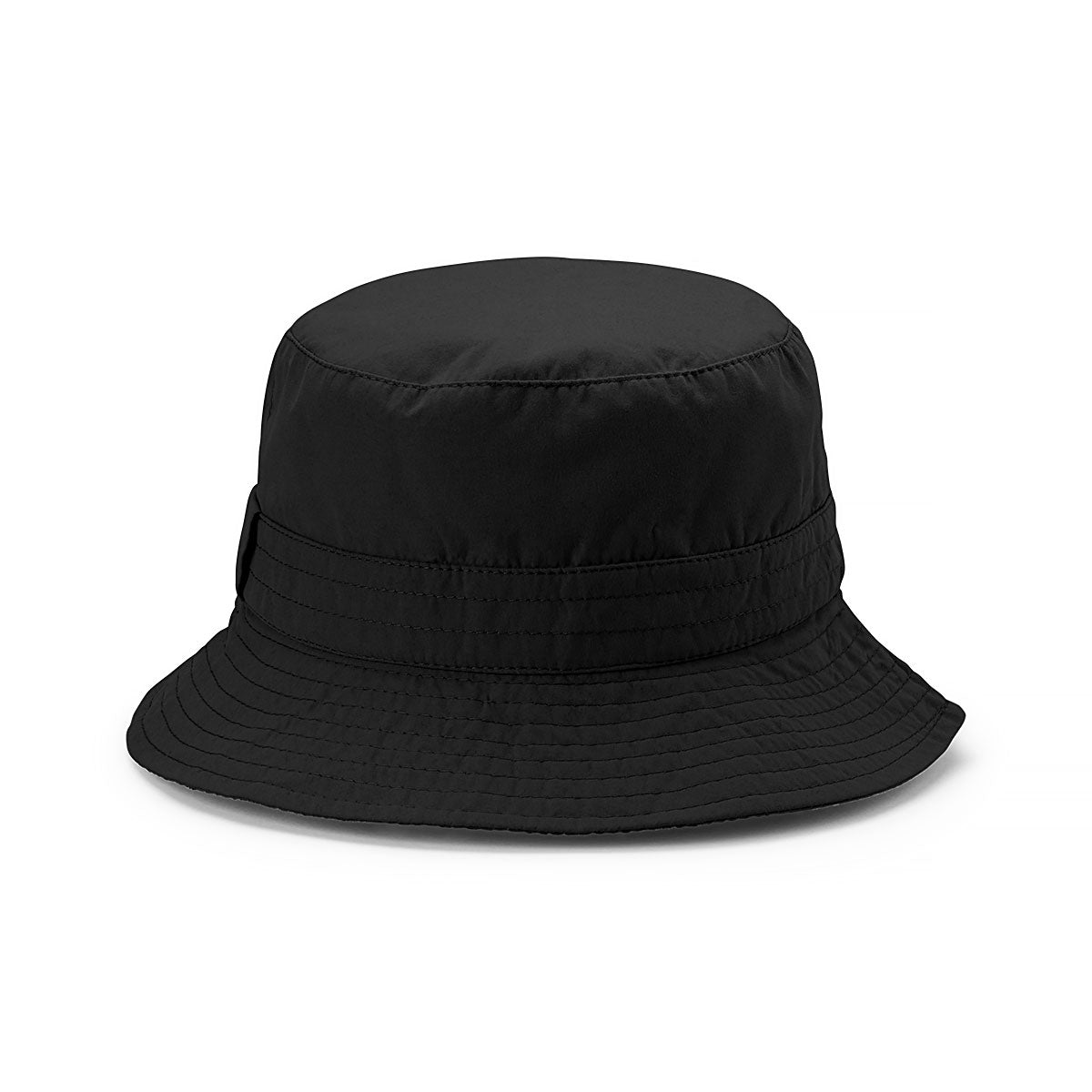 Avenel Bowen - Mens Micro Fibre Casual Hat [sz:L Clr:Black]
