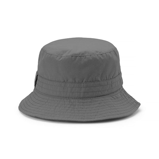 Avenel Bowen - Mens Micro Fibre Casual Hat [sz:L Clr:Grey]