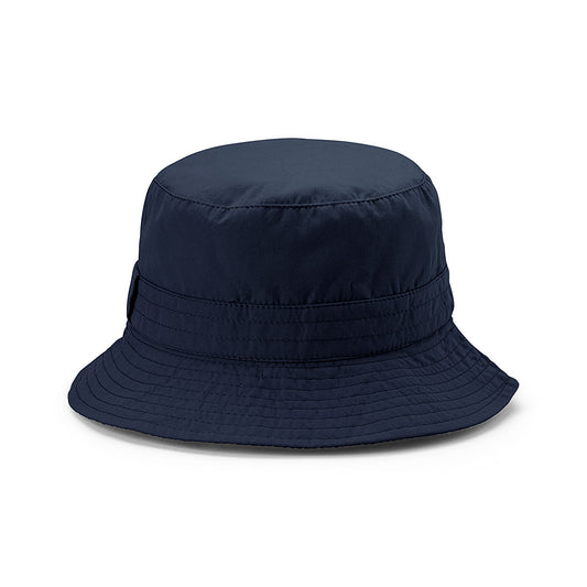 Avenel Bowen - Mens Micro Fibre Casual Hat [sz:M Clr:Navy]