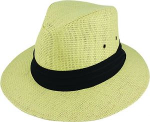 Hat - Toyo Matt Safari