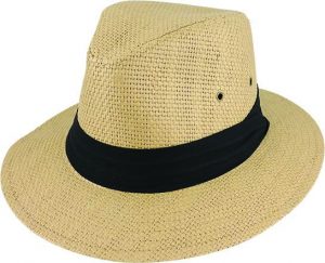 Hat - Toyo Matt Safari