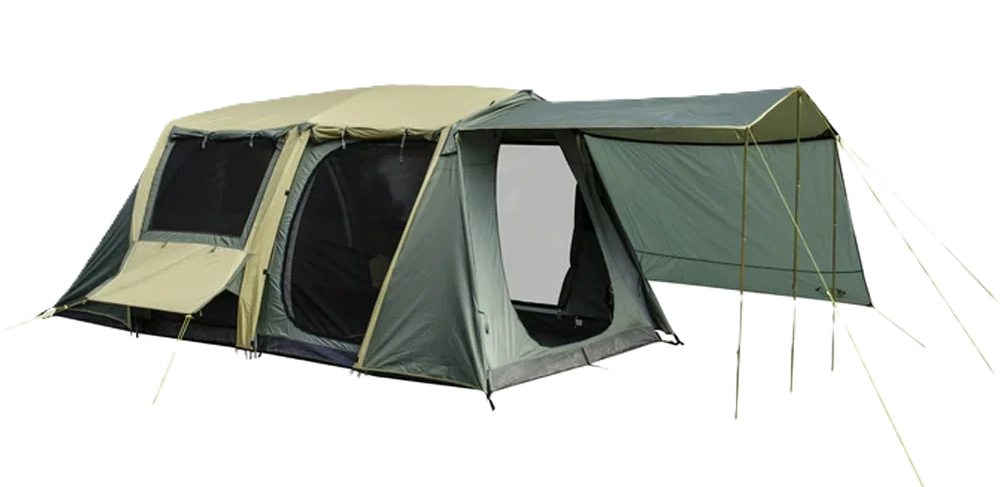 Tent Outdoor Connection Bedarra 2r
