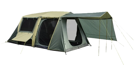 Tent Outdoor Connection Bedarra 2r
