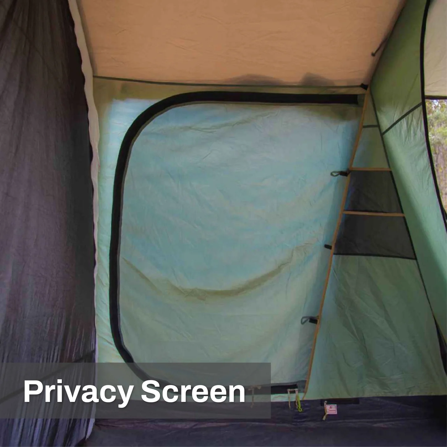 Tent Outdoor Connection Bedarra 2r