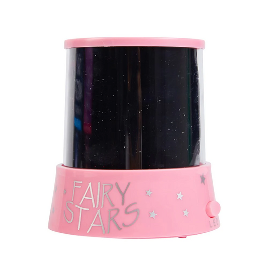 Johnco - Fairy Stars, Star Projector