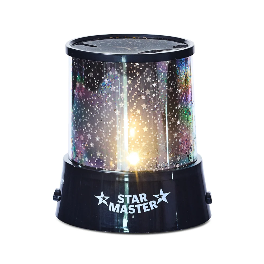 Johnco - Star Master, Star Projector