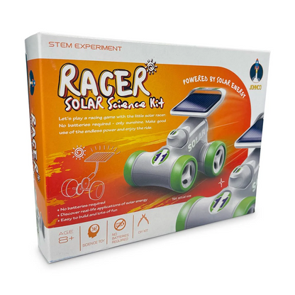 Racer - Solar Science Kit