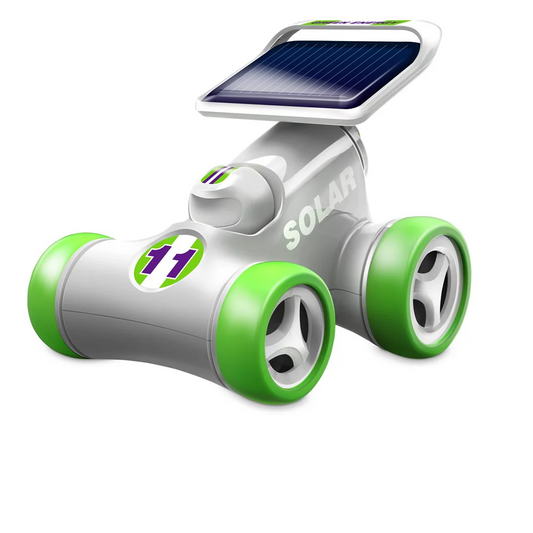 Racer - Solar Science Kit