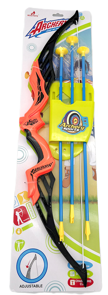 Toy Archery Set