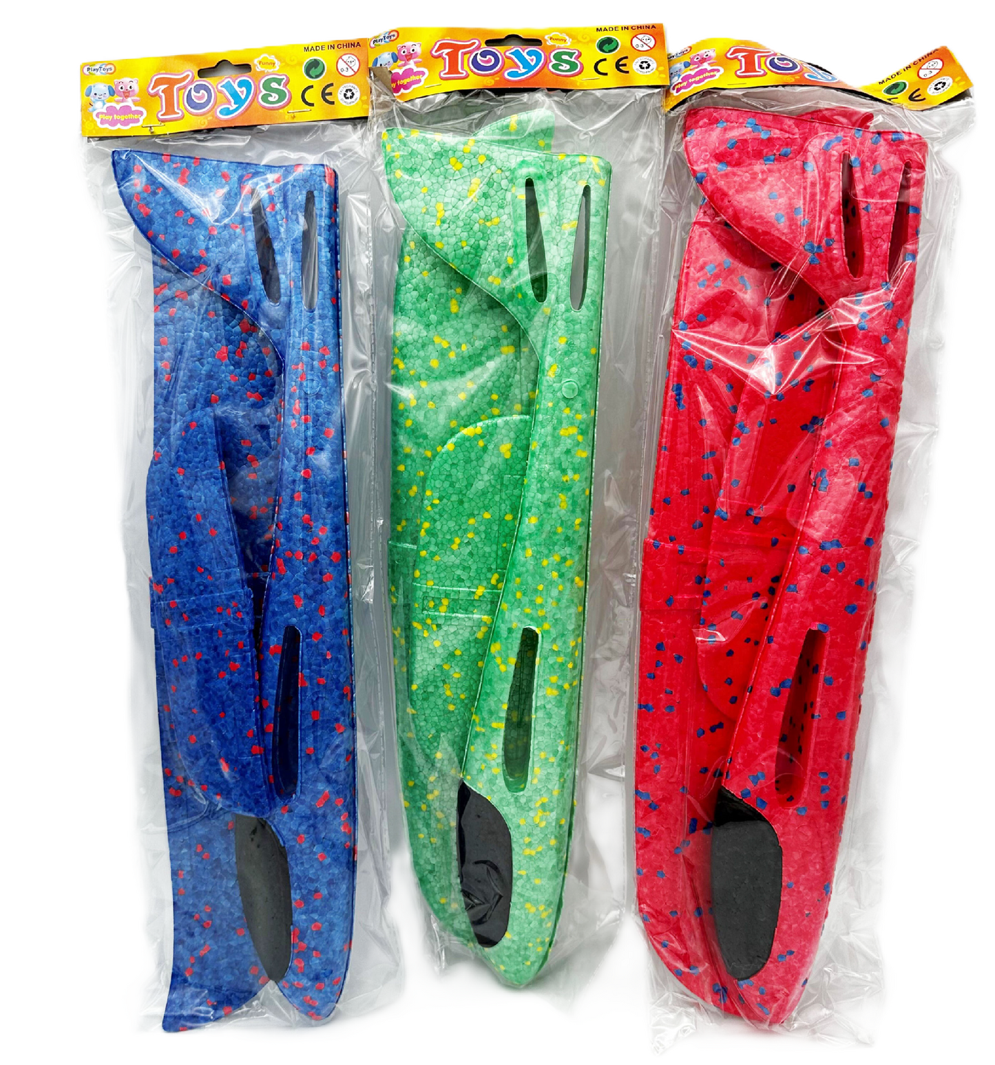 Free Flight Glider - 48cm