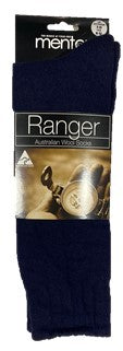 Socks Mentor Ranger