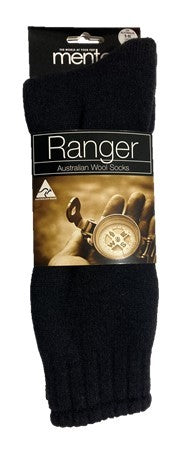 Socks Mentor Ranger