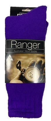 Socks Mentor Ranger