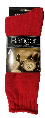 Socks Mentor Ranger