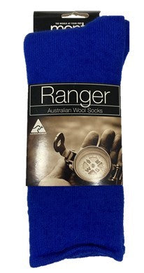 Socks Mentor Ranger