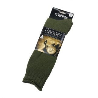 Socks Mentor Ranger