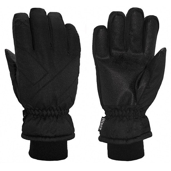 Xpress Kids Glove [sz:XS Clr:Black]