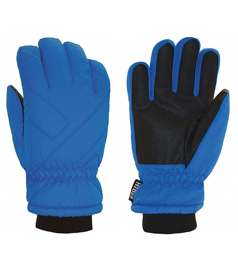 Xpress 12 Kids Glove [sz:XS Clr:Blue]