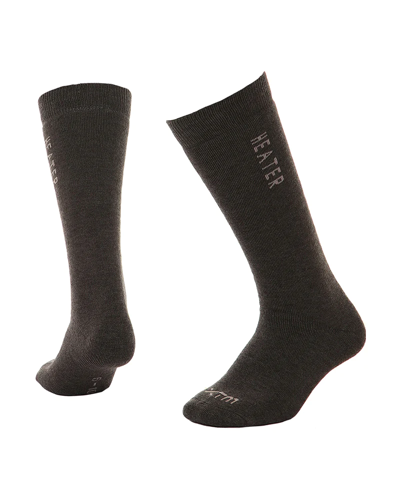 Socks XTM Heater