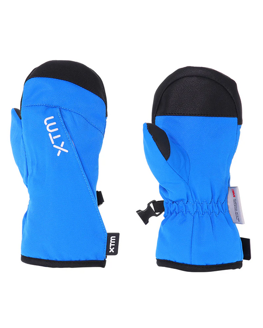 XTM Performace Tots II Kids Mitt [sz:2XS Clr:Blue]